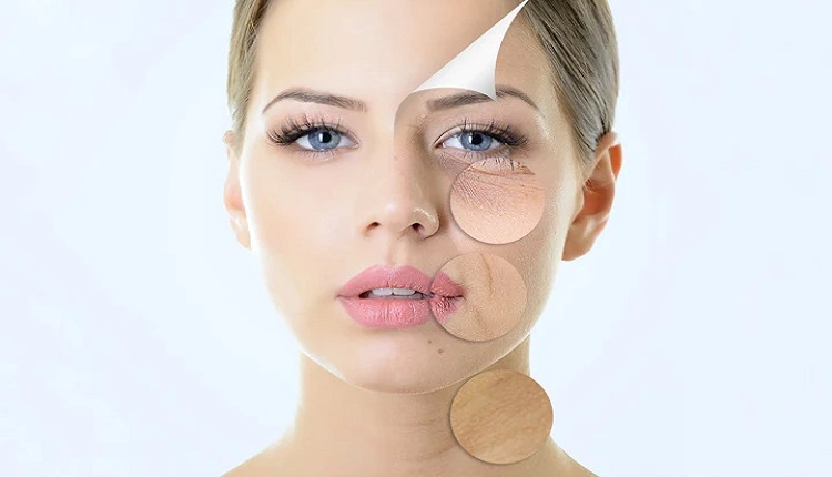 10 روش‌ ساده برای جوانسازی پوست
