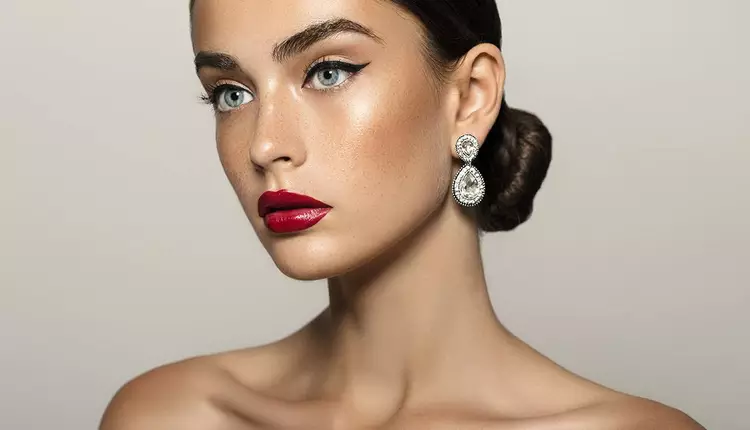خرید انواع رژگونه از فروشگاه آریانا